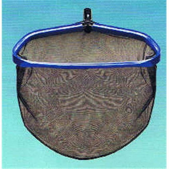 Ocean Blue Water Products 140030B Commercial Leaf Rake