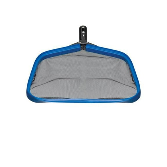 Ocean Blue Water Products 140040B Heavy Duty Fine Mesh Leaf Rake