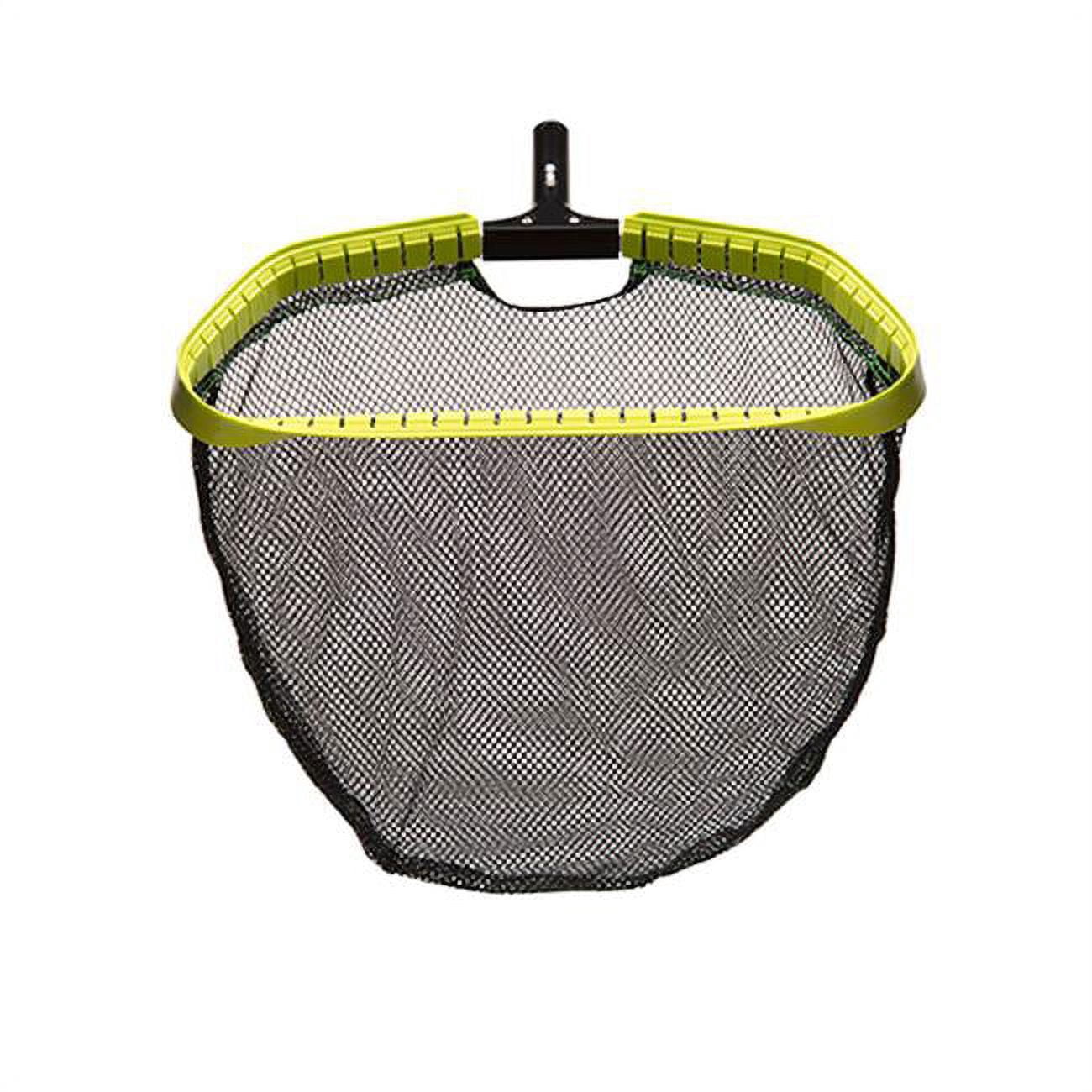 Leaf Rake Blue Color Ocean Blue Water Products 140066 Ocean Blue 20 Leaf Rake - Walmart.com