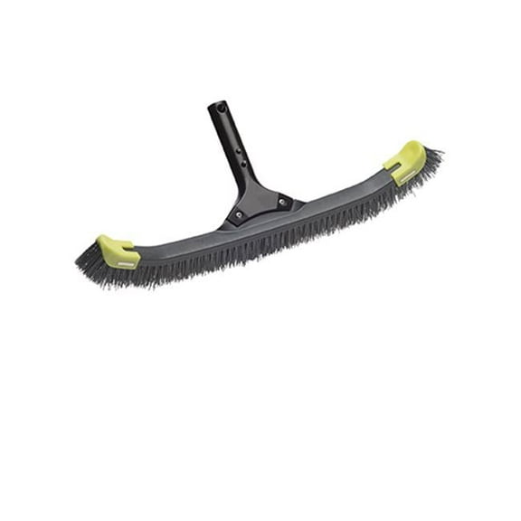 Ocean Blue Water Products 140076 Tsunami Power Bristle Brush - 22 in.