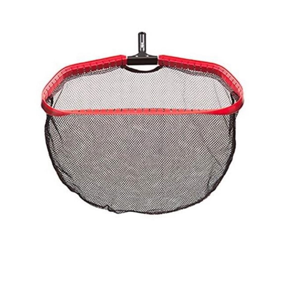 Ocean Blue Water Products 140082 24 in. Leaf Rake Big