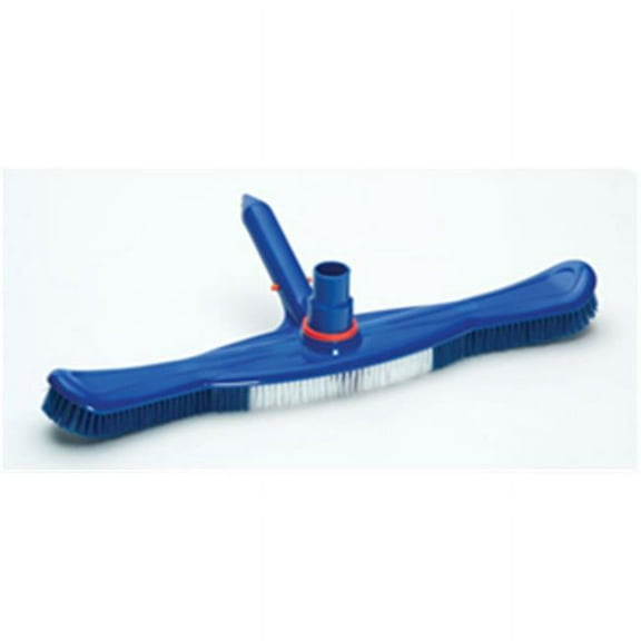 Ocean Blue Water Products Vacuum Brush - Ocean Blue - 18 inches