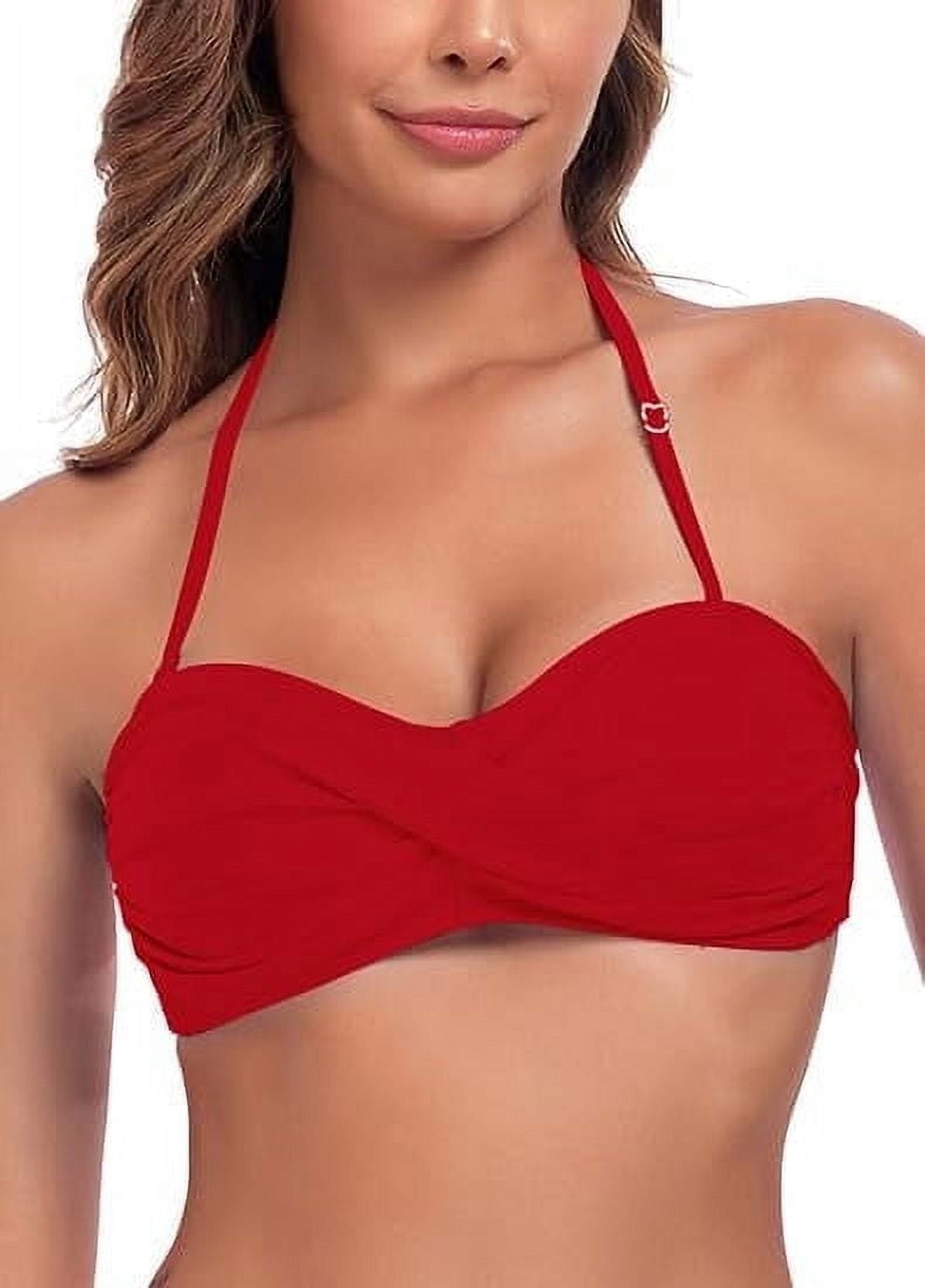 Ruby red
