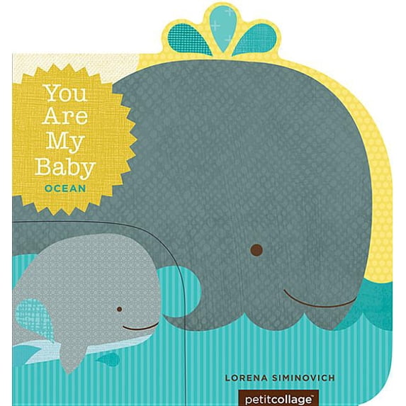 Ocean (Board Book)