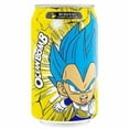 thumbnail image 1 of Ocean Bomb Dragonball Sparkling Water Vanilla Flavor (Carbonated) 330ml, 1 of 4