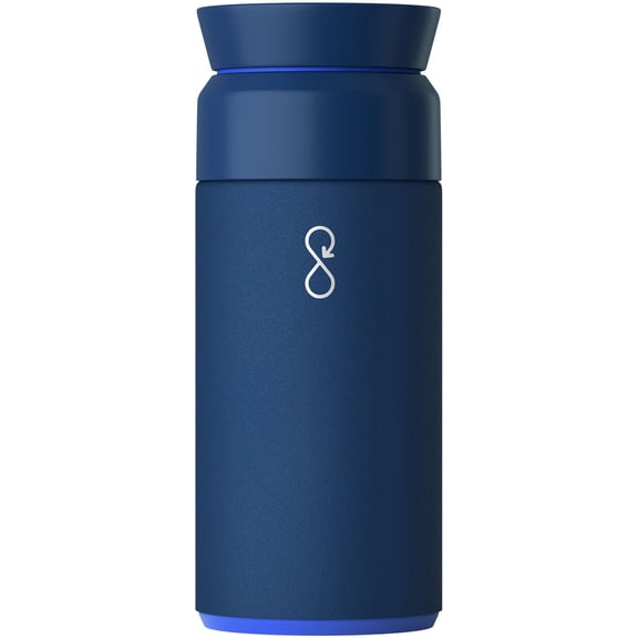 Ocean Bottle Tech2 Development 11.8floz Brew Flask