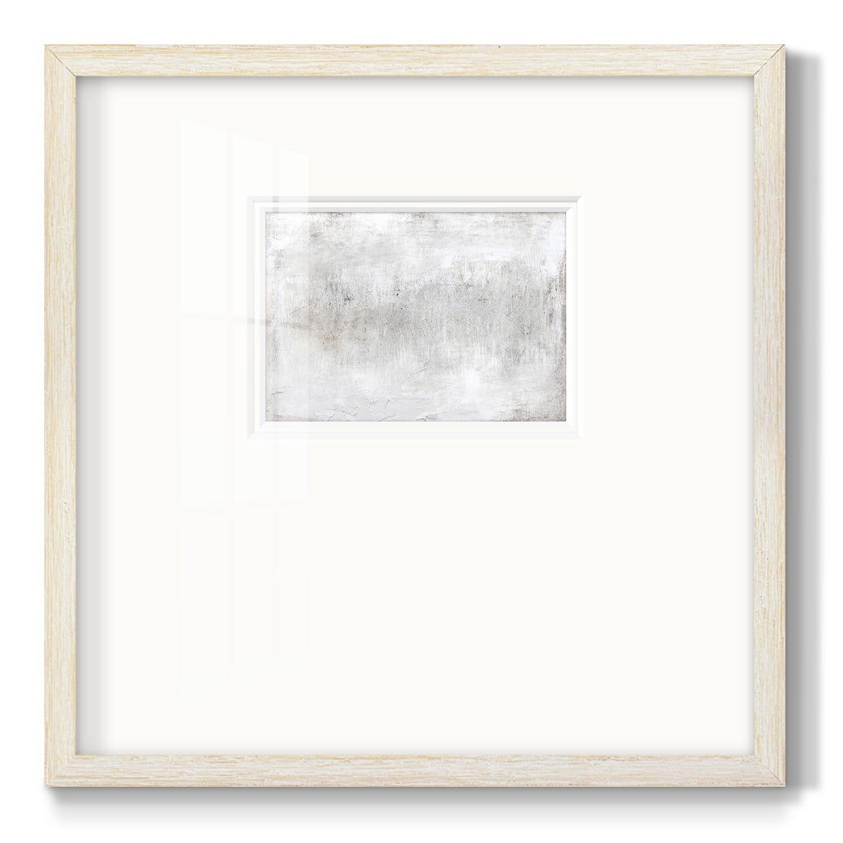 Ocean BreathPremium Framed Print