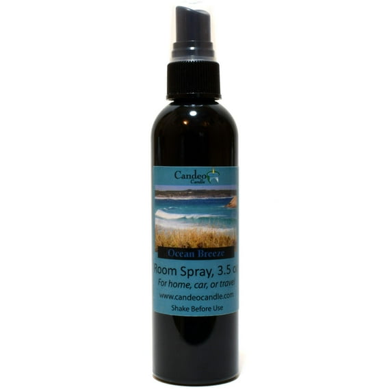 Ocean Breeze, 3.5 oz Room Spray