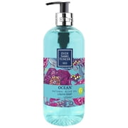 Ocean Breeze Liquid Hand Soap with Natural Olive Oil 500 ml by Eyup Sabri Tuncer