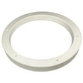 thumbnail image 1 of Ocean Breeze Marine Speaker Spacer f/FUSION SG-FL772... [FS-SG-FL772-770-25-WHT], 1 of 2