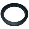 thumbnail image 1 of Ocean Breeze Marine Speaker Spacer f/FUSION FR6022 -... [FS- FR6022-600-100-BLK], 1 of 2