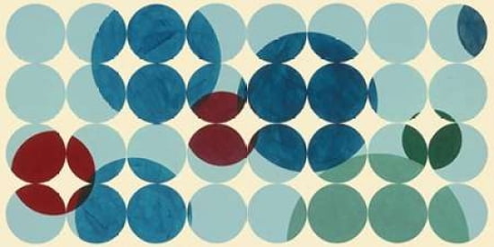 Ocean Canvas Art - Philip Sheffield (24 x 48)