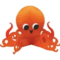 thumbnail image 1 of Ocean Celebration Sea Animals Summer Luau Theme Party Decoration Centerpiece, 1 of 1