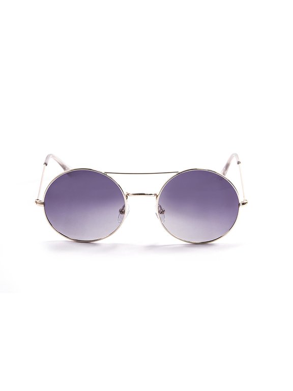 Circle Polarized Lifestyle Sunglasses