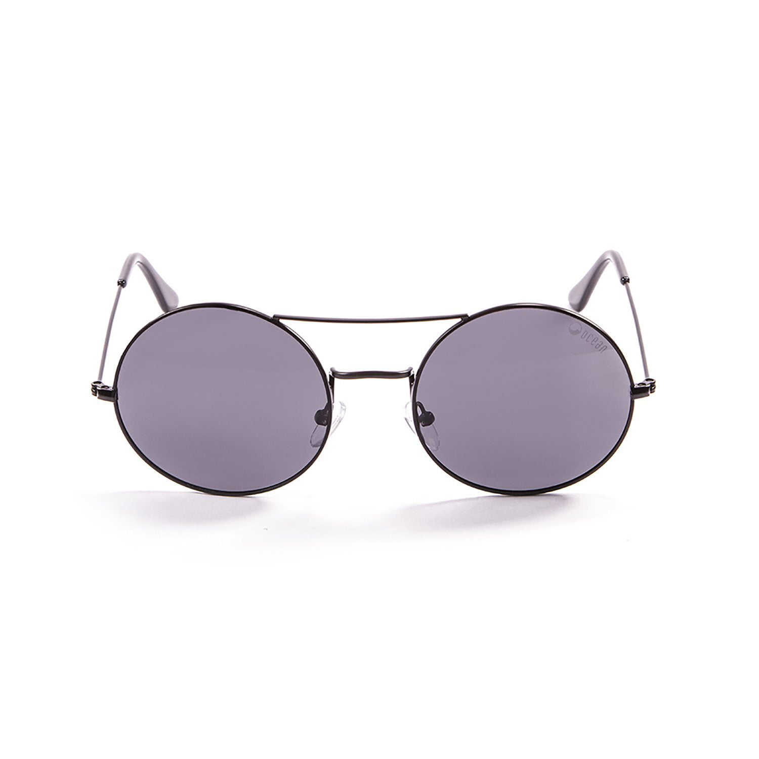 Obsidian Circle G Polarized Sunglasses - Embrace Your Style