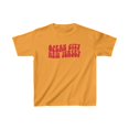 thumbnail image 1 of Ocean City New Jersey Kids Shirt Gifts Youth Tee Tshirt, 1 of 2
