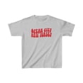 thumbnail image 1 of Ocean City New Jersey Kids Shirt Gifts Youth Tee Tshirt, 1 of 2