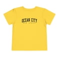 thumbnail image 1 of Ocean City New Jersey Toddler Shirt Gifts Boy Girl Size 2T-5T, 1 of 4