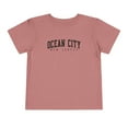 thumbnail image 1 of Ocean City New Jersey Toddler Shirt Gifts Boy Girl Size 2T-5T, 1 of 4