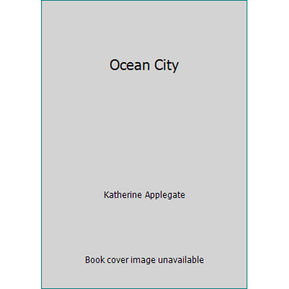 Pre-Owned Ocean City (Paperback) 0061067482 9780061067488