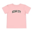 thumbnail image 1 of Ocean City Toddler Shirt Gifts Boy Girl Size 2T-5T, 1 of 4