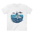thumbnail image 1 of Ocean Coast Shirts, Ocean Shirt, 1 of 23