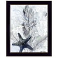 thumbnail image 1 of TrendyDecor4U Ocean Collection 4 Stellar Design Studio Framed Print SDS120-712, 1 of 4