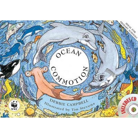 Ocean Commotion