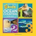 thumbnail image 1 of Pre-Owned Ocean Counting (Hardcover) 1426311168 9781426311161, 1 of 1