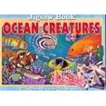 thumbnail image 1 of Pre-Owned Ocean Creatures Jigsaw Book, 9781865039237, 1865039233, Hardcover,, 1 of 1