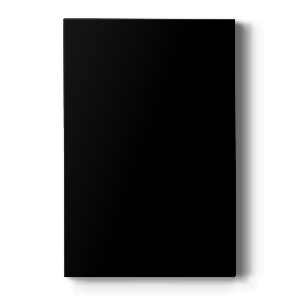 Ocean Crush V Premium Gallery Wrapped Canvas - Ready to Hang