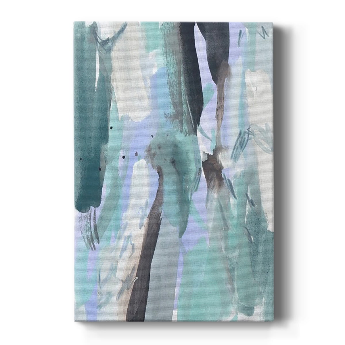 Ocean Crush VI Premium Gallery Wrapped Canvas - Ready to Hang