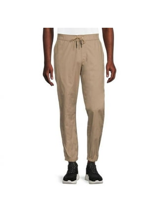 Buy SCR SPORTSWEAR Mens Sweatpants with Pockets Tapered Joggers