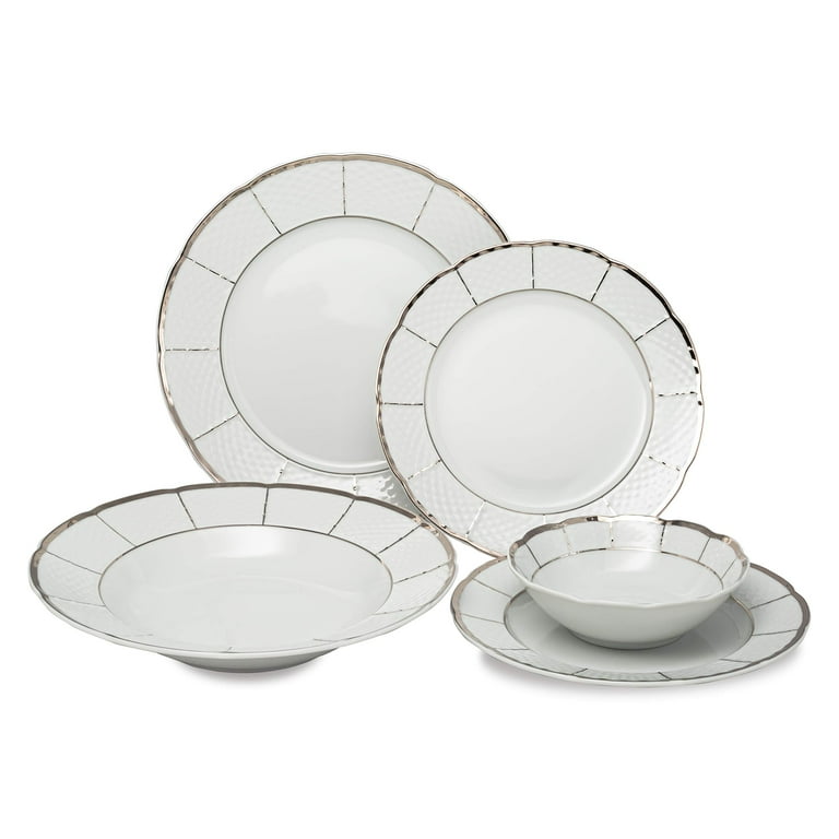 Budget-Friendly Ways to Use Formal Dinnerware
