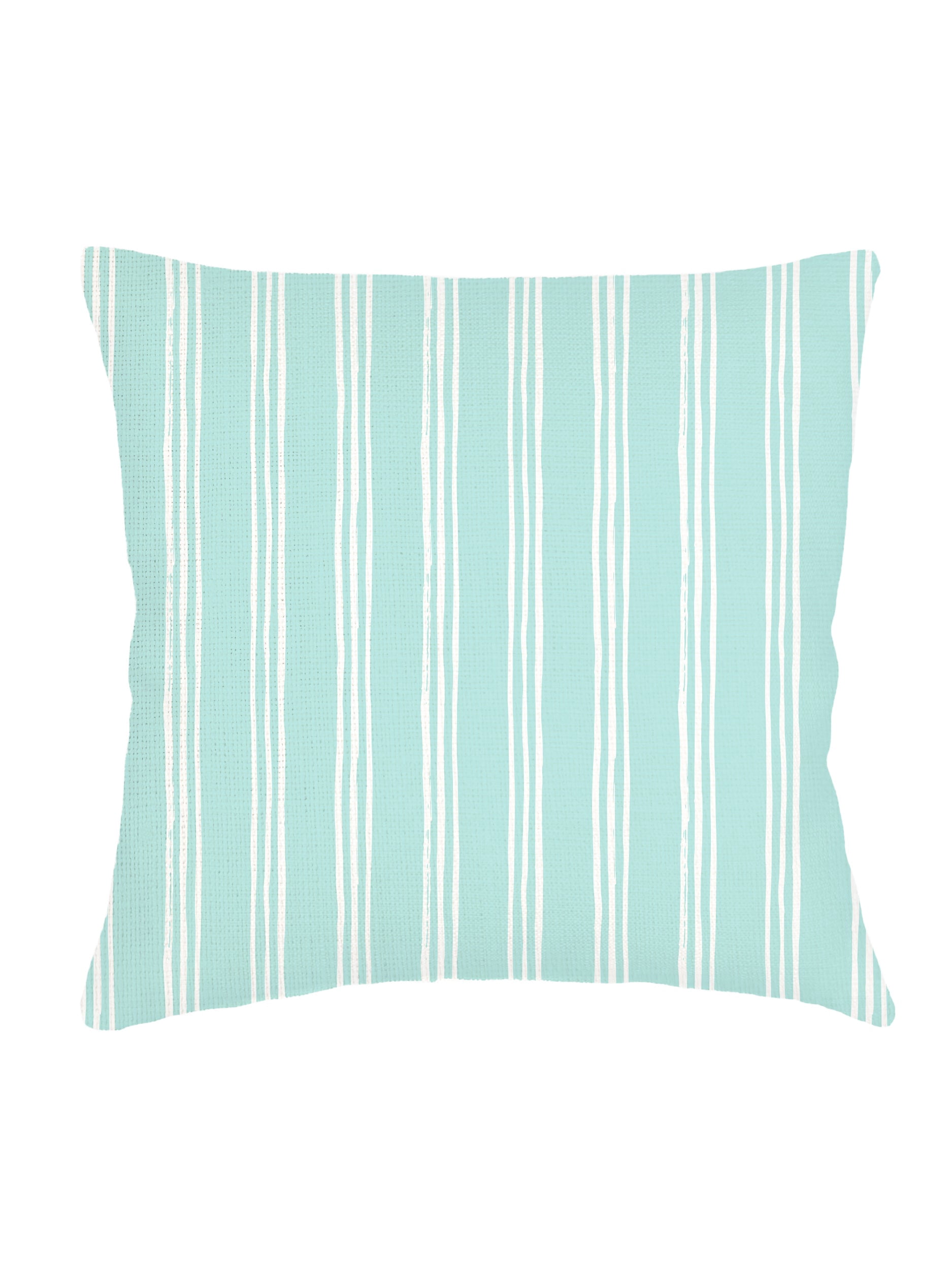 Anaya Linen Euro Pillow