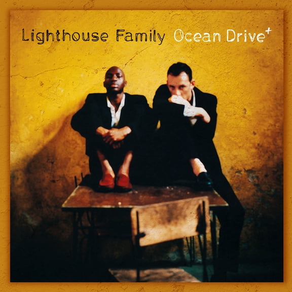 Lighthouse Family - Ocean Drive: 30th Anniversary Deluxe Edition - Music & Performance - CD