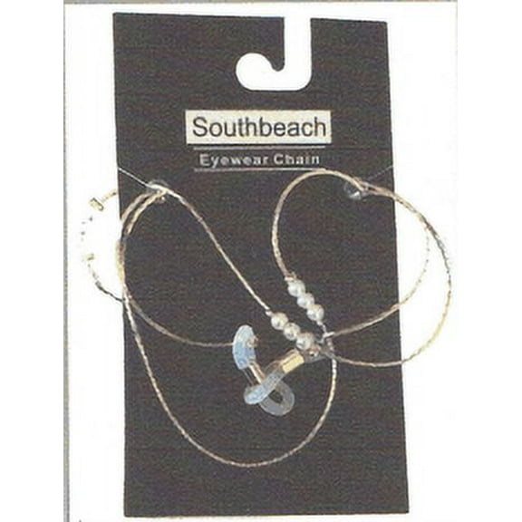 Ocean Drive Ltd Southbeach Rose Gold Pearl