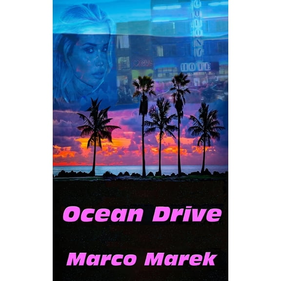 Ocean Drive, (Paperback)