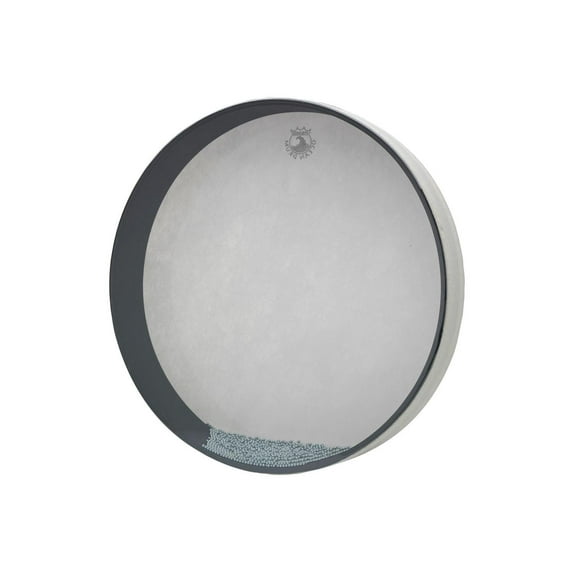 Remo ET-0216-00 16" Ocean Drum w/ 2 1/2" Depth