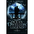 thumbnail image 1 of Ocean Dwellers' Legend, (Paperback), 1 of 1
