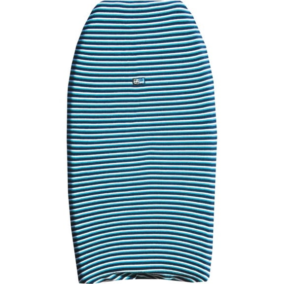 Ocean & Earth Bodyboard Stretch Lime Bodyboard Cover - (Fits 1 Board)