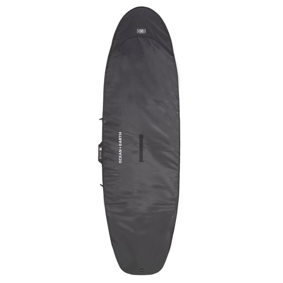 Ocean & Earth COR_X SUP Day Black SUP Bag - 8'6" (Fits 1 Board)