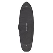 Ocean & Earth Hypa Fish Day Black Surfboard Bag - 74 Fits 1 Board