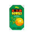 thumbnail image 1 of Ocean Foods Yuzu Kosho Blue, Yuzu Citrus And Pepper Paste 80 g, 1 of 7