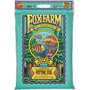 Ocean Forest Potting Soil, 12qt - Light, Aerated Texture, Designed for All Container Plants - pH Adjusted for Optimal Nutrient Uptake, Effectively Retains Moisture