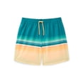 thumbnail image 1 of Ocean Gear Boys Swim Trunks, 6" Inseam, Sizes 4-18, 1 of 3