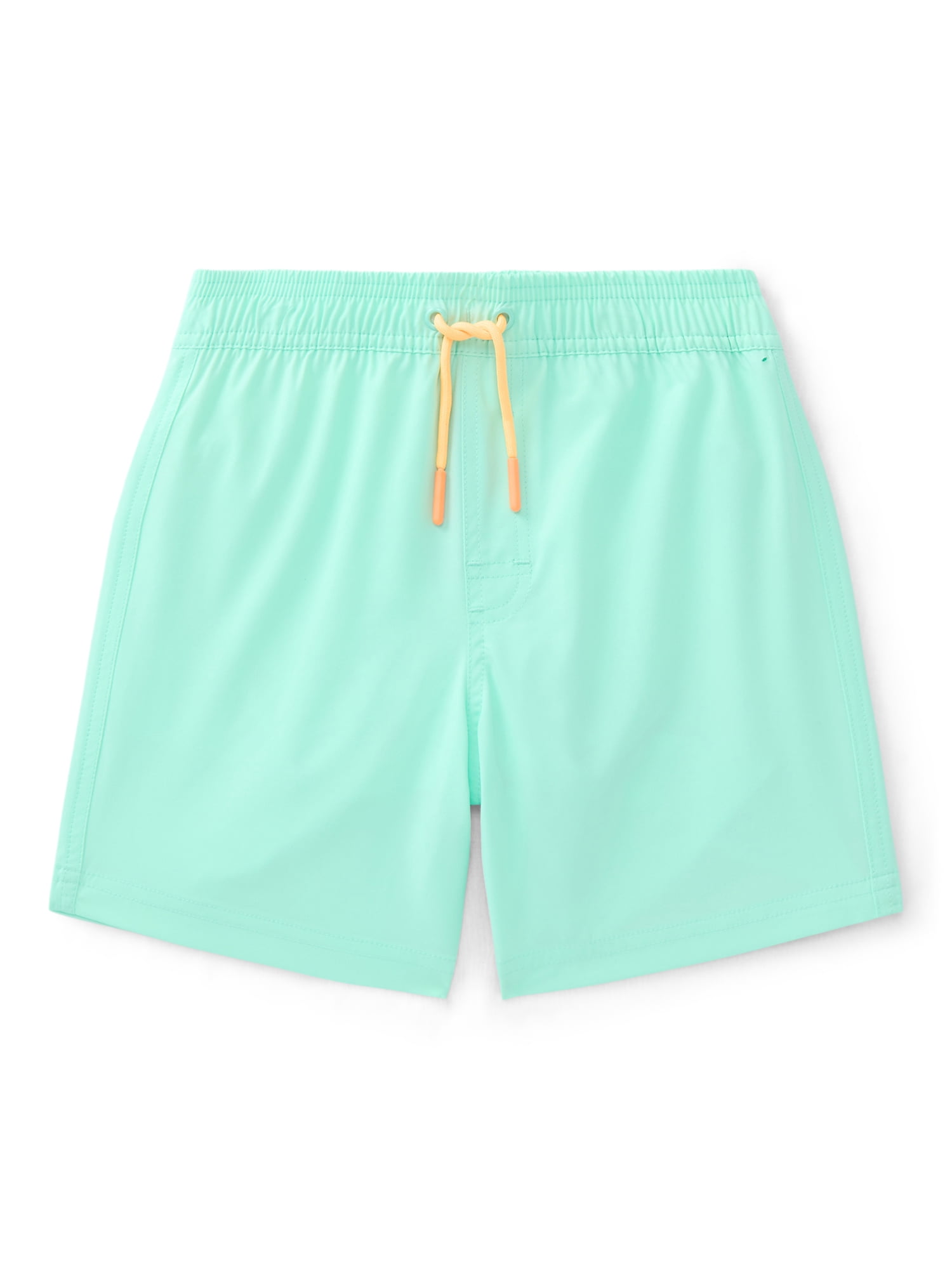 Ocean Gear Boys Swim Trunks, 6" Inseam, Sizes 4-18