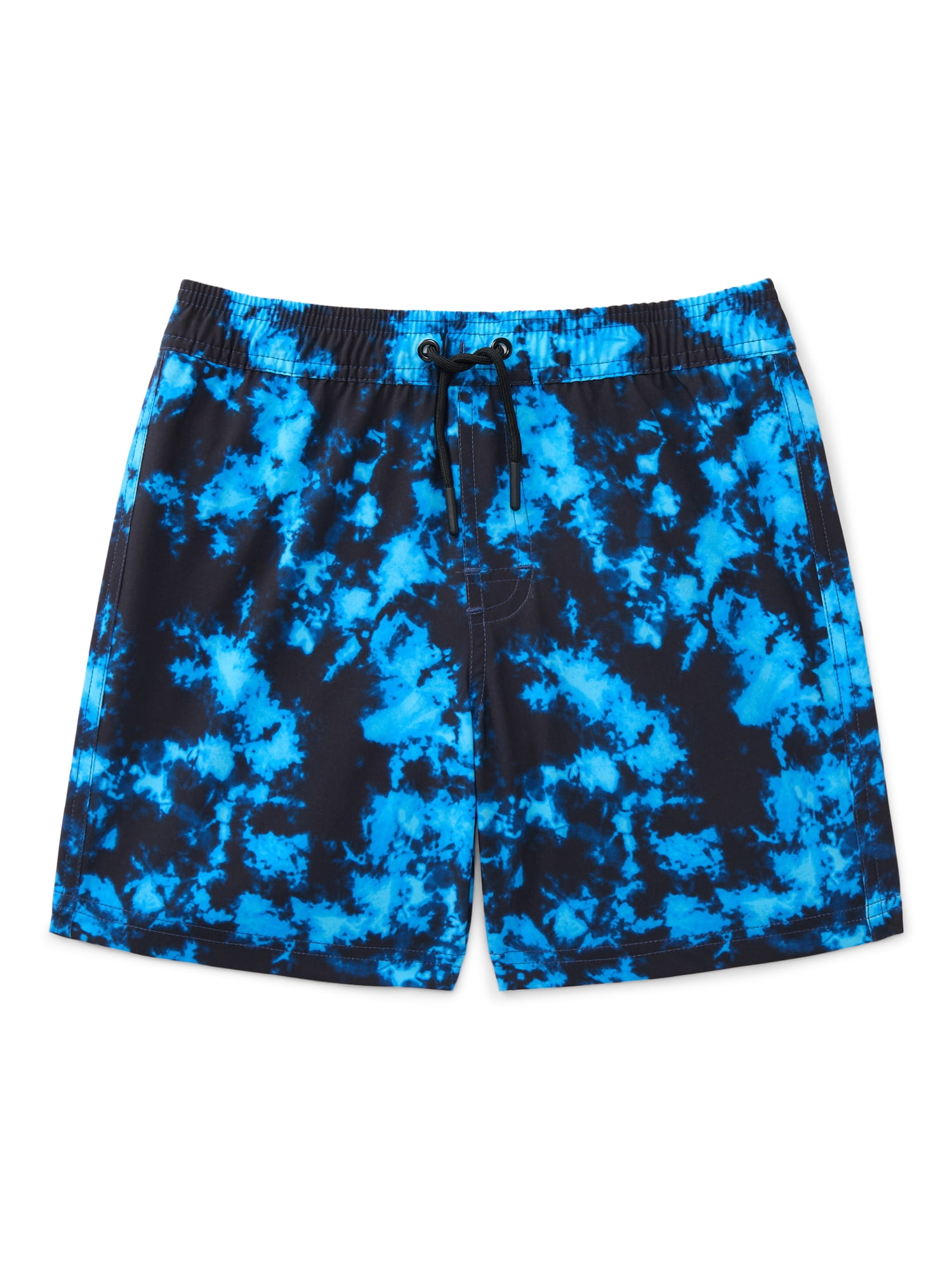 Ocean Gear Boys Swim Trunks, 6" Inseam, Sizes 4-18