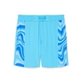 thumbnail image 1 of Ocean Gear Boys Swim Trunks, 7" Inseam, Sizes 4-18, 1 of 3