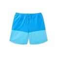 thumbnail image 1 of Ocean Gear Boys Swim Trunks, 7" Inseam, Sizes 4-18, 1 of 3